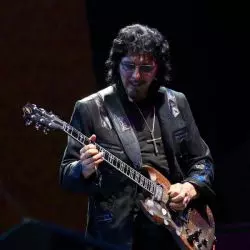Tony Iommi