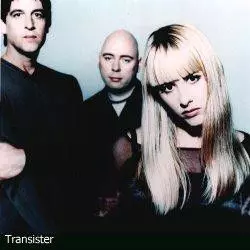 Transister