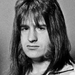 Trevor Bolder