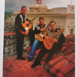 Trio Lamas De Sancti Spiritu