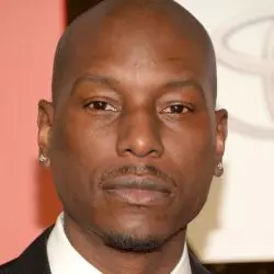 Tyrese
