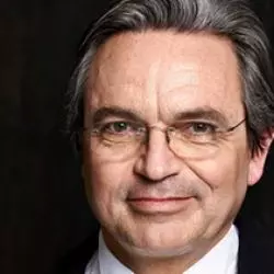 Ulf Schirmer