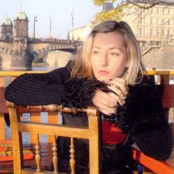 Vanda Hybnerová