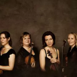 Vertavo Quartet