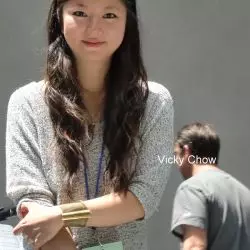 Vicky Chow