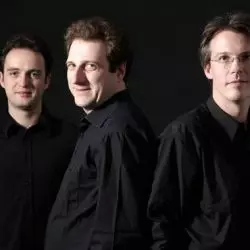 Vienna Piano Trio