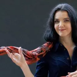 Virginie Teychené