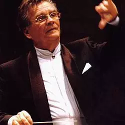 Vladimir Fedoseyev
