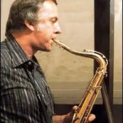 Warne Marsh