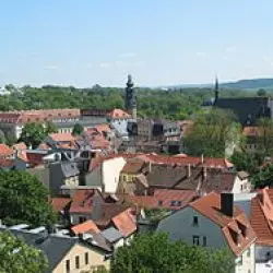 Weimar