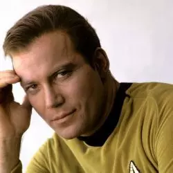 William Shatner