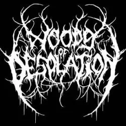 Woods Of Desolation