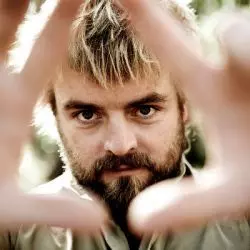 Xavier Rudd
