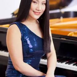 Xiayin Wang