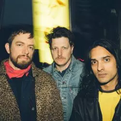 Yeasayer