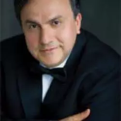 Yefim Bronfman