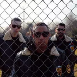 Yellow Claw