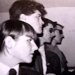 Young Marble Giants