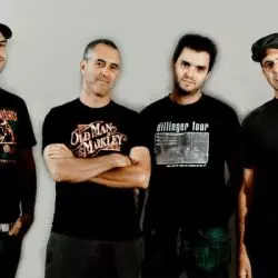 Youth Brigade