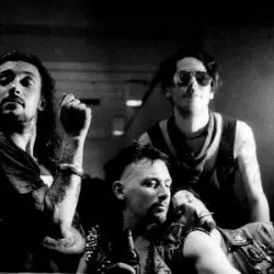 Zodiac Mindwarp And The Love Reaction