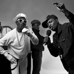 Hip Hop