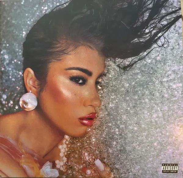 Kali Uchis: Sincerely, Vinyl, LP, CD | GROOVESPIN.PL