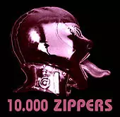 10.000 Zippers