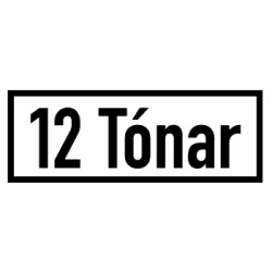 12 Tónar