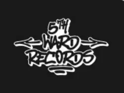 5th Ward Records