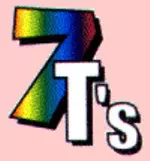 7T's Records