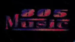 805 Music