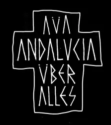 Andalucia Über Alles