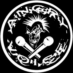 Angry Voice
