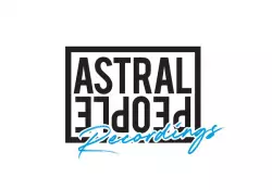 Astral People Recordings