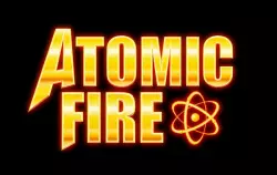 Atomic Fire