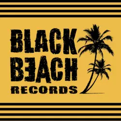Black Beach Records