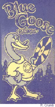 Blue Goose Records