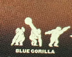 Blue Gorilla