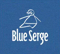 Blue Serge