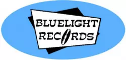 Bluelight Records