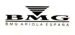 BMG Ariola España