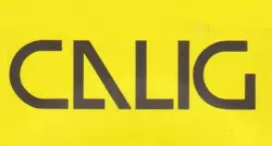 Calig