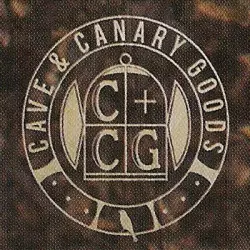 Cave & Canary Goods