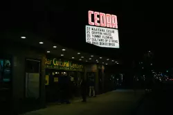 Cedar Cultural Center