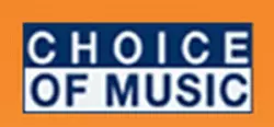 Choice Of Music