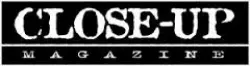 Close-Up Magazine