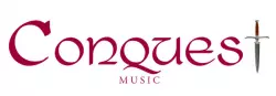 Conquest Records Limited