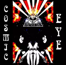 Cosmic Eye