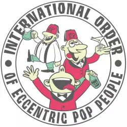 Eccentric Pop Records