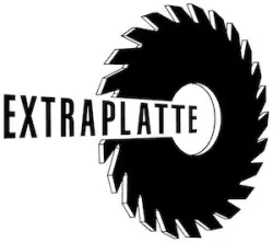 Extraplatte